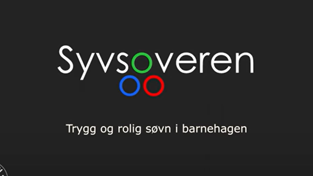 Se Syvsoveren i bruk