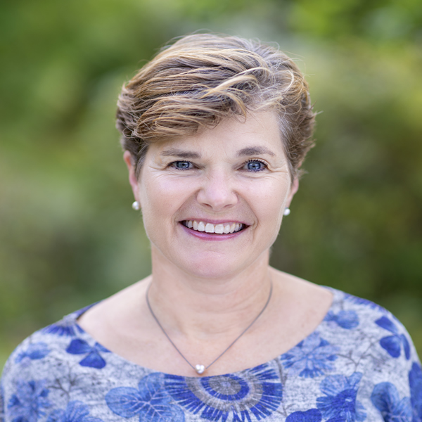 Profilbilde av Elisabeth Barstad